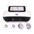 Aristorm 4-in-1 S-Shape 30K Cavitation Radio Frequency System