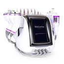 Shape Tactics 40K Cavitation Vacuum RF Body Contouring & Skin Lifting