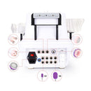 Shape Tactics 40K Cavitation Vacuum RF Body Contouring & Skin Lifting