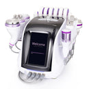 Shape Tactics 40K Cavitation Vacuum RF Body Contouring & Skin Lifting