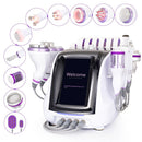 Shape Tactics 40K Cavitation Vacuum RF Body Contouring & Skin Lifting