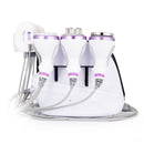 Shape Tactics 40K Cavitation Vacuum RF Body Contouring & Skin Lifting