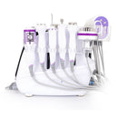 Shape Tactics 40K Cavitation Vacuum RF Body Contouring & Skin Lifting
