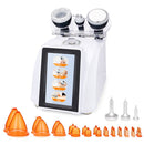 Shape Tactics - 40K RF 150ml BBL Enhancement System