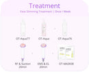 Shape Tactics 5-in-1 30K Cavitation S Shape Machine with 160MW Lipo Laser