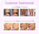 Shape Tactics 5-in-1 30K Cavitation S Shape Machine with 160MW Lipo Laser