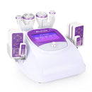 Shape Tactics 5-in-1 30K Cavitation S Shape Machine with 160MW Lipo Laser