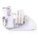 Shape Tactics 5-in-1 30K Cavitation S Shape Machine with 160MW Lipo Laser
