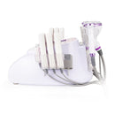 Shape Tactics 5-in-1 30K Cavitation S Shape Machine with 160MW Lipo Laser