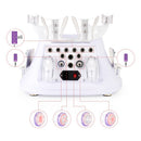 Shape Tactics 5-in-1 30K Cavitation S Shape Machine with 160MW Lipo Laser