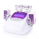 Shape Tactics 5-in-1 30K Cavitation S Shape Machine with 160MW Lipo Laser
