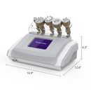 Shape Tactics - 5-in-1 40K Cavitation Vacuum Weight Loss RF Skin Rejuvenation Machine