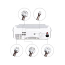 Shape Tactics - 5-in-1 40K Cavitation Vacuum Weight Loss RF Skin Rejuvenation Machine