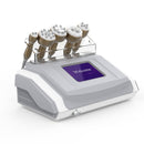 Shape Tactics - 5-in-1 40K Cavitation Vacuum Weight Loss RF Skin Rejuvenation Machine