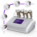 Shape Tactics - 5-in-1 40K Cavitation Vacuum Weight Loss RF Skin Rejuvenation Machine
