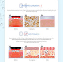 Shape Tactics 5-in-1 40K Cavitation Cryolipolysis 160nm Lipo Laser