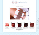 Shape Tactics 5-in-1 40K Cavitation Cryolipolysis 160nm Lipo Laser