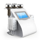 Shape Tactics 5-in-1 40K Vacuum Cavitation Radio Frequency Machine