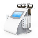 Shape Tactics 5-in-1 40K Vacuum Cavitation Radio Frequency Machine