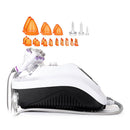 Shape Tactics 5-in-1 80K Cavitation Vacuum Therapy