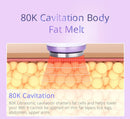 Shape Tactics 5-in-1 80K Cavitation Vacuum Therapy