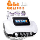 Shape Tactics 5-in-1 80K Cavitation Vacuum Therapy