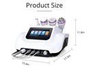 Shape Tactics 5-in-1 80K Cavitation Vacuum Therapy