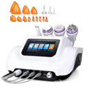 Shape Tactics 5-in-1 80K Cavitation Vacuum Therapy