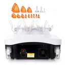Shape Tactics 5-in-1 80K Cavitation Vacuum Therapy