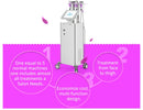 Shape Tactics 5-in-1 Body Slimming RF Cavitation Machine