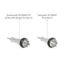 Shape Tactics 5-in-1 Cavitation RF Vacuum Cups System
