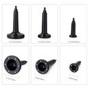 Shape Tactics 5-in-1 Cavitation RF Vacuum Cups System