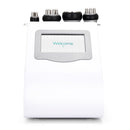 Shape Tactics 5-in-1 Cavitation RF Vacuum Cups System
