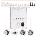 Shape Tactics 5-in-1 Cavitation RF Vacuum Cups System