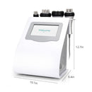 Shape Tactics 5-in-1 Cavitation RF Vacuum Cups System