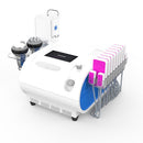 Shape Tactics 5-in-1 Cavitation 40K RF 5mw Device