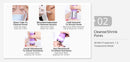 Shape Tactics 5-in-1 Diamond Water Peel Microdermabrasion Machine