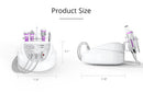 Shape Tactics 5-in-1 Diamond Water Peel Microdermabrasion Machine