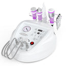 Shape Tactics 5-in-1 Diamond Water Peel Microdermabrasion Machine