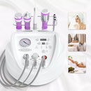 Shape Tactics 5-in-1 Diamond Water Peel Microdermabrasion Machine