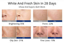 Shape Tactics 5-in-1 Diamond Water Peel Microdermabrasion Machine