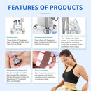 Shape Tactics 5-in-1 RF 40K Cavitation