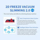 Shape Tactics 5-in-1 RF 40K Cavitation