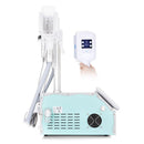 Shape Tactics 5-in-1 RF Cavitation Double-Handle Cryolipysis Cooling System
