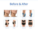 Shape Tactics 5-in-1 RF Cavitation Double-Handle Cryolipysis Cooling System