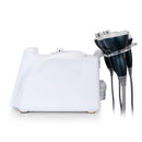 Shape Tactics 5-in-1 RF Ultrasonic Cavitation Machine with 40K Ultrasound