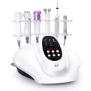Shape Tactics 5-in-1 Ultrasonic RF Bio Hot/Cold Facial Care