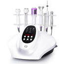 Shape Tactics 5-in-1 Ultrasonic RF Bio Hot/Cold Facial Care