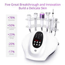 Shape Tactics 5-in-1 Ultrasonic RF Bio Hot/Cold Facial Care