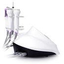 Shape Tactics 5-in-1 Ultrasonic RF Bio Hot/Cold Facial Care